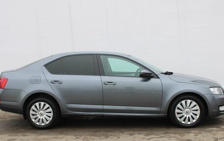 Skoda Octavia, 2015 год, 1 180 000 рублей, 8 фотография