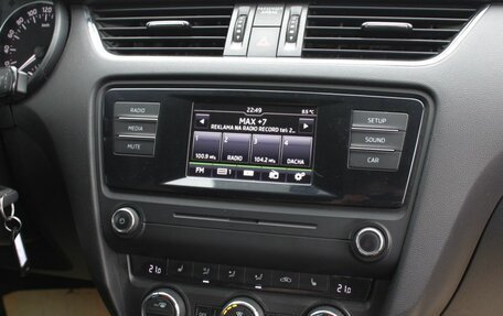 Skoda Octavia, 2015 год, 1 180 000 рублей, 16 фотография