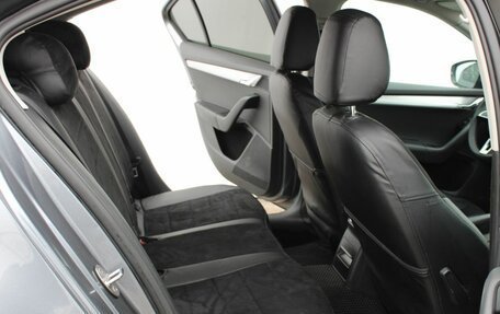 Skoda Octavia, 2015 год, 1 180 000 рублей, 12 фотография