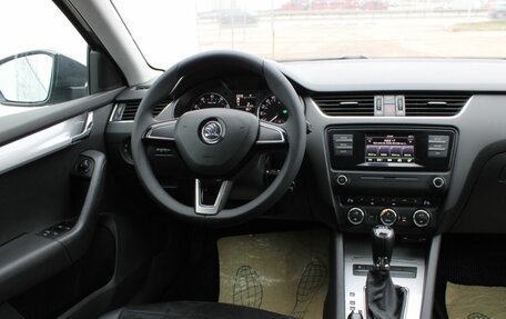 Skoda Octavia, 2015 год, 1 180 000 рублей, 15 фотография