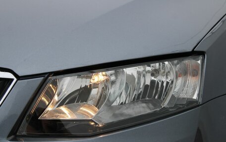 Skoda Octavia, 2015 год, 1 180 000 рублей, 17 фотография