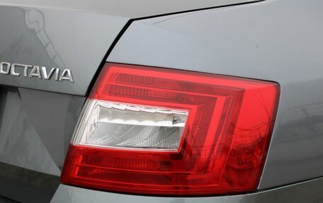 Skoda Octavia, 2015 год, 1 180 000 рублей, 18 фотография