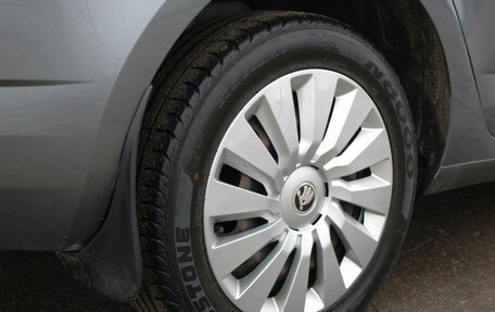 Skoda Octavia, 2015 год, 1 180 000 рублей, 19 фотография