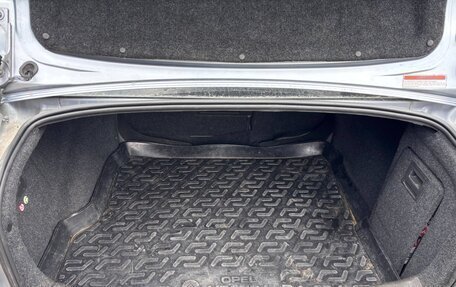 Opel Vectra C рестайлинг, 2008 год, 450 000 рублей, 5 фотография