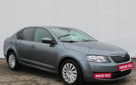Skoda Octavia, 2015 год, 1 180 000 рублей, 3 фотография