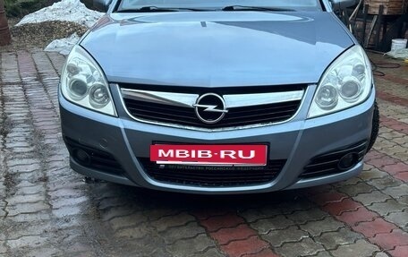 Opel Vectra C рестайлинг, 2008 год, 450 000 рублей, 3 фотография