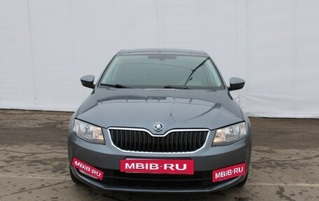 Skoda Octavia, 2015 год, 1 180 000 рублей, 2 фотография