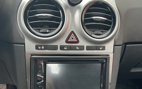 Opel Corsa D, 2011 год, 580 000 рублей, 11 фотография