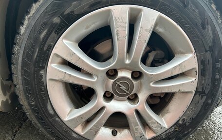 Opel Corsa D, 2011 год, 580 000 рублей, 17 фотография