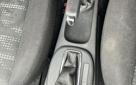 Opel Corsa D, 2011 год, 580 000 рублей, 10 фотография