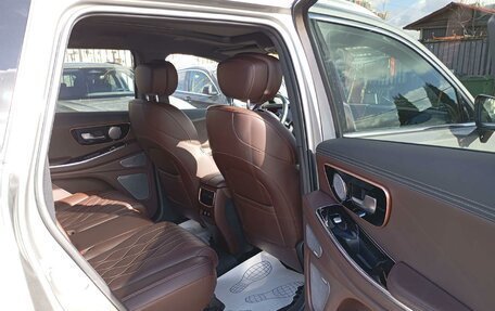 CheryExeed VX, 2023 год, 2 995 000 рублей, 12 фотография