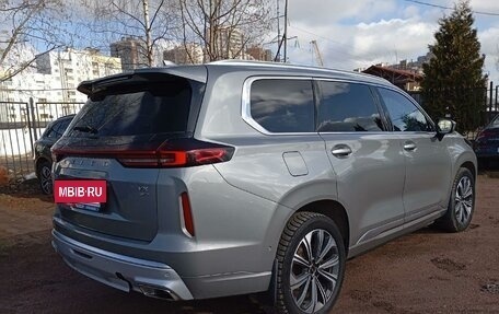 CheryExeed VX, 2023 год, 2 995 000 рублей, 3 фотография