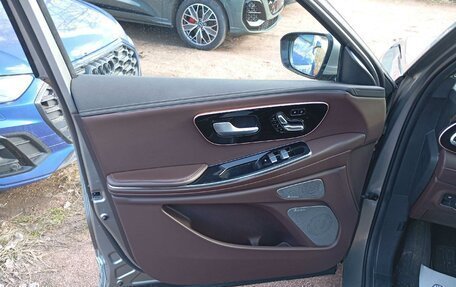 CheryExeed VX, 2023 год, 2 995 000 рублей, 9 фотография