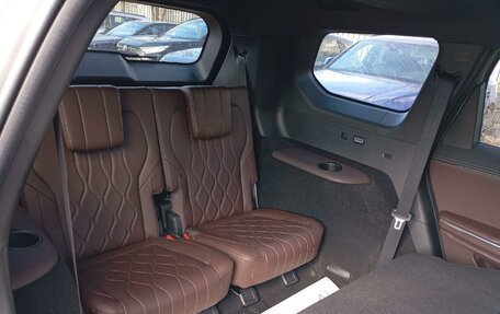CheryExeed VX, 2023 год, 2 995 000 рублей, 13 фотография