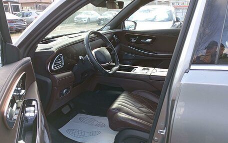 CheryExeed VX, 2023 год, 2 995 000 рублей, 8 фотография