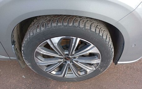 CheryExeed VX, 2023 год, 2 995 000 рублей, 10 фотография