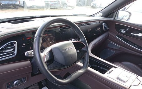 CheryExeed VX, 2023 год, 2 995 000 рублей, 6 фотография
