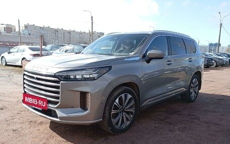 CheryExeed VX, 2023 год, 2 995 000 рублей, 2 фотография