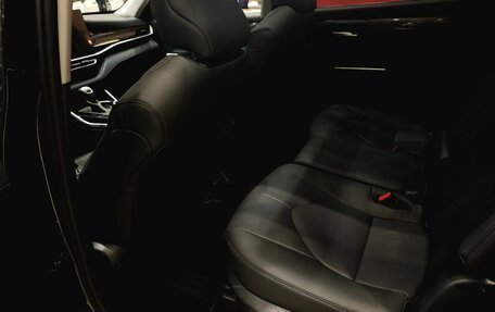 Toyota Highlander, 2026 год, 5 880 000 рублей, 14 фотография
