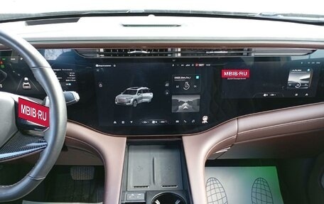 CheryExeed VX, 2023 год, 2 995 000 рублей, 11 фотография