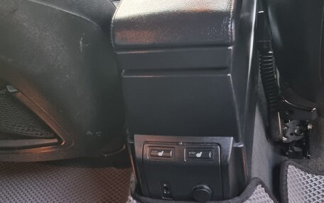 BMW X3, 2008 год, 1 200 000 рублей, 8 фотография