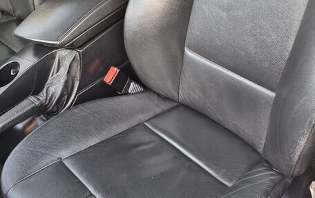 BMW X3, 2008 год, 1 200 000 рублей, 11 фотография