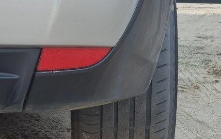 BMW X3, 2008 год, 1 200 000 рублей, 7 фотография