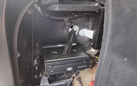 BMW X3, 2008 год, 1 200 000 рублей, 14 фотография