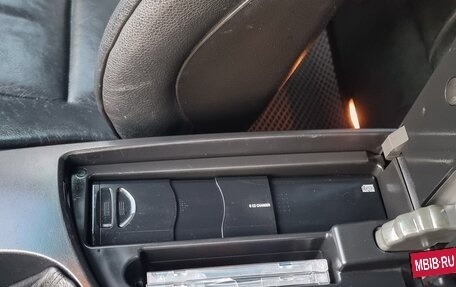 BMW X3, 2008 год, 1 200 000 рублей, 12 фотография