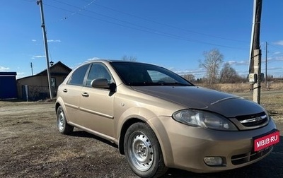 Chevrolet Lacetti, 2007 год, 350 000 рублей, 1 фотография