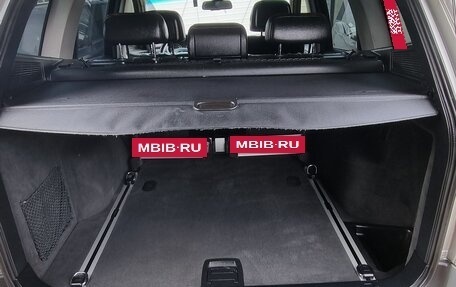 BMW X3, 2008 год, 1 200 000 рублей, 15 фотография