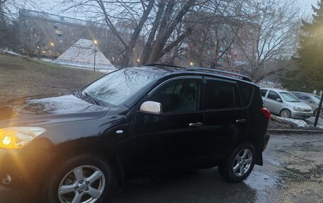 Toyota RAV4, 2007 год, 1 250 000 рублей, 1 фотография