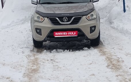 Vortex Tingo I, 2013 год, 330 000 рублей, 1 фотография