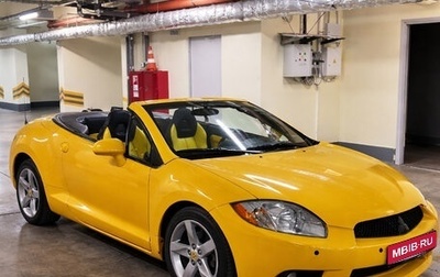 Mitsubishi Eclipse IV рестайлинг, 2009 год, 1 500 000 рублей, 1 фотография