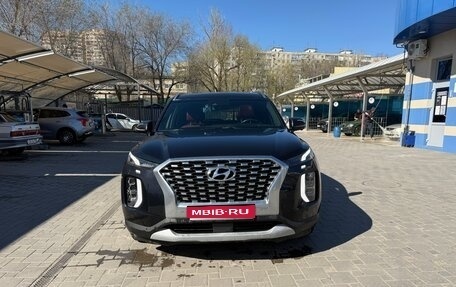Hyundai Palisade I, 2020 год, 3 800 000 рублей, 1 фотография