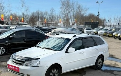 Chevrolet Lacetti, 2011 год, 499 000 рублей, 1 фотография