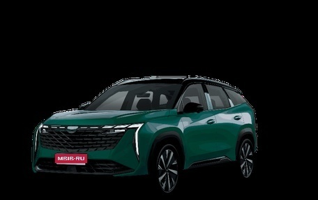 Geely Atlas, 2026 год, 3 449 990 рублей, 1 фотография