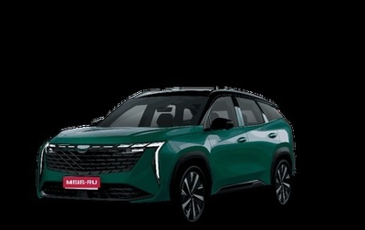 Geely Atlas, 2026 год, 3 449 990 рублей, 1 фотография