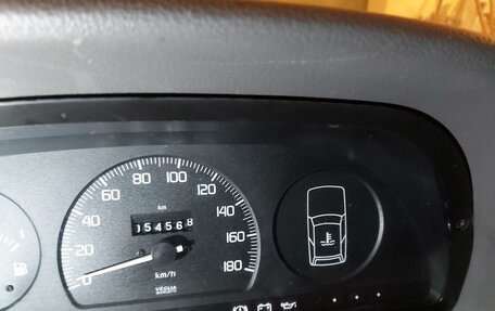 Mitsubishi Space Star I рестайлинг, 2004 год, 375 000 рублей, 3 фотография