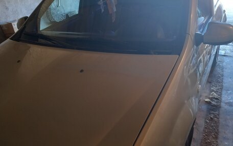 Renault Logan I, 2007 год, 300 000 рублей, 1 фотография