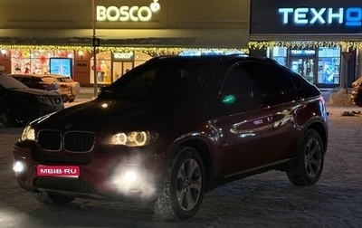 BMW X6, 2008 год, 1 900 000 рублей, 1 фотография