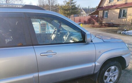 KIA Sportage II, 2010 год, 750 000 рублей, 2 фотография