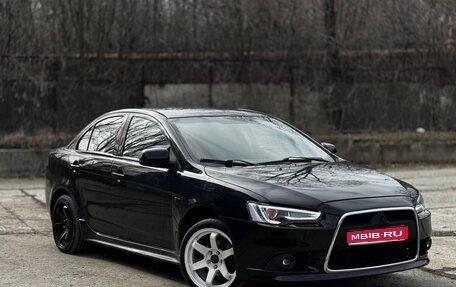 Mitsubishi Lancer IX, 2012 год, 660 000 рублей, 1 фотография