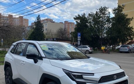 Toyota RAV4, 2026 год, 4 570 000 рублей, 1 фотография