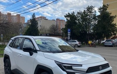 Toyota RAV4, 2026 год, 4 570 000 рублей, 1 фотография