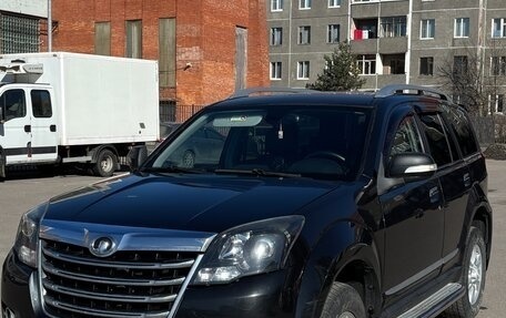 Great Wall Hover H3 I, 2014 год, 880 000 рублей, 1 фотография