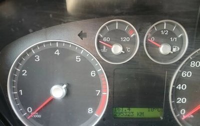 Ford Focus II рестайлинг, 2007 год, 350 000 рублей, 1 фотография