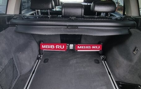 BMW X3, 2008 год, 1 200 000 рублей, 16 фотография