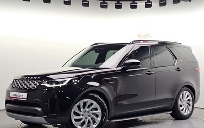 Land Rover Discovery IV, 2025 год, 9 350 000 рублей, 1 фотография