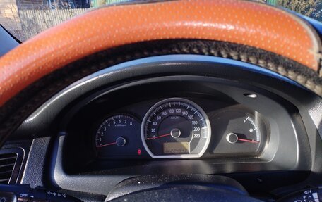 KIA Sportage II, 2010 год, 750 000 рублей, 8 фотография